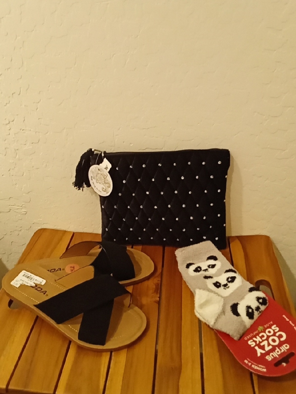 Bundle Of 3 Cute Unique Fun Gifts NWT